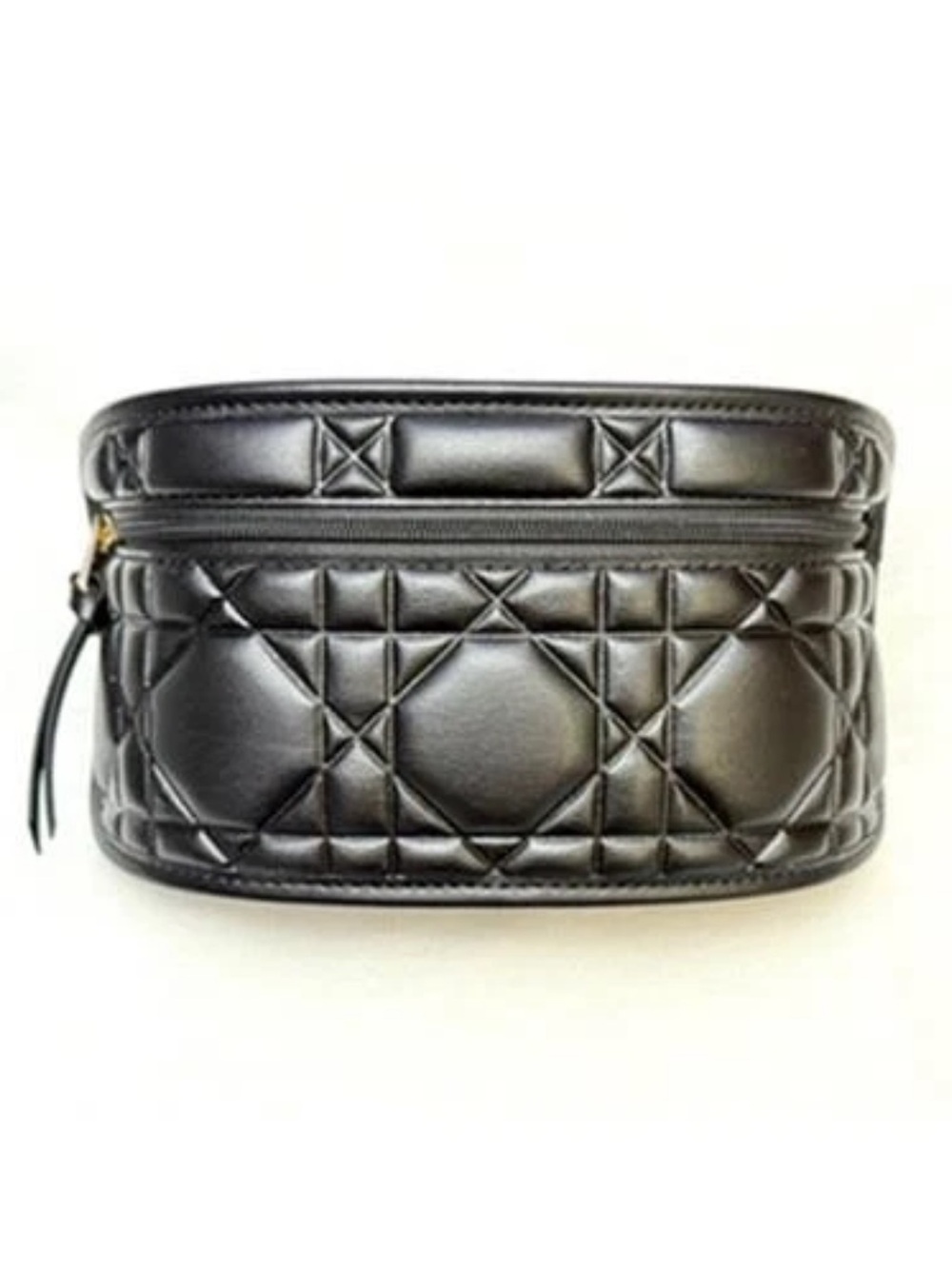 NWT CHRISTIAN DIOR CANAGE HARD SUNGLASSES CASE/CLUTCH💗💗💗
